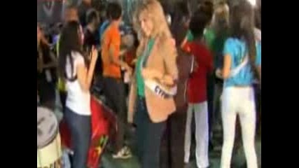 Global Miss Angel 2011