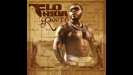 08.flo Rida - Mind On My Money