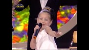 Teodora Djordjevic - Bekrija (grand Show 13.04.2012)