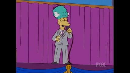 The Simpsons s15 e06