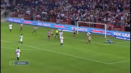 24.10 Севиля - Атлетик Билбао 4:3 