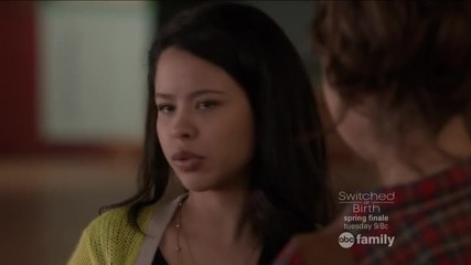 The Fosters S02e19