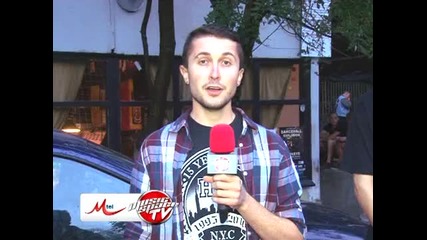Coprostasis: Здравето на хората в погото е последната ни грижа