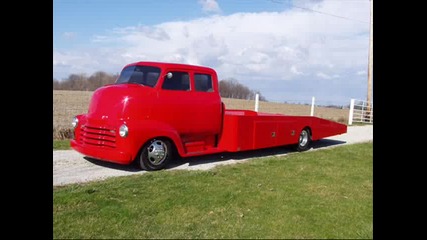 cars video