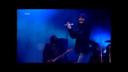 Him - Killing Loneliness (live) 