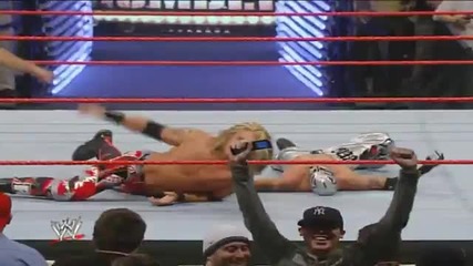 Edge Best Spear Ever