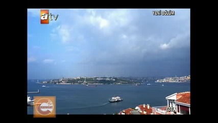 Езел Еп.21 ( Ezel ) Бг Суб. Част 7 