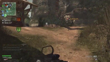 Cod Mw3 - Another Motherboard