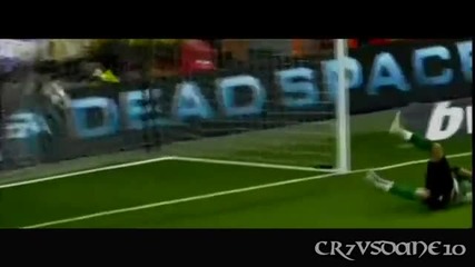 Cristiano Ronaldo Skills & Goals 2011 Hd