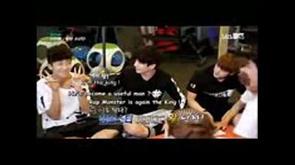 [eng] Rookie King Episode 6 (mobile)