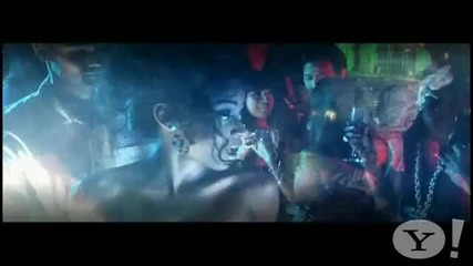 D. Woods - Legalize Me *hq*