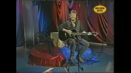 Chris Norman - Baby I Miss You