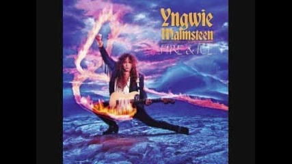 Yngwie J. Malmsteen - Blue