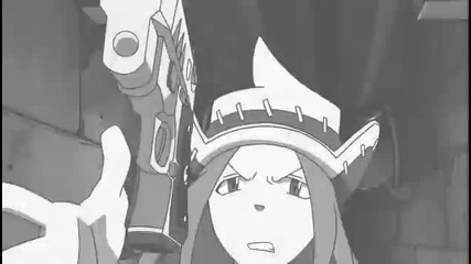 Cute Hodge-podge [anime mix]