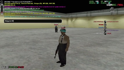 Rapid / No-reload
