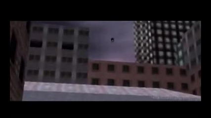 The Catchmod Anthem