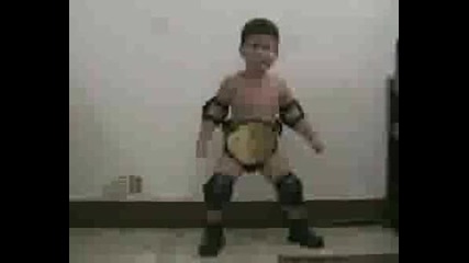 The Best Batista Entrance Ever - Soullord