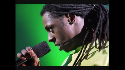 Lil Wayne - Swag Surfin