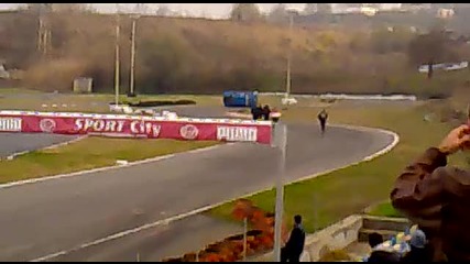drift - haskovo (27.11.2010) part 7