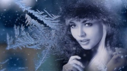 Pretty Winter