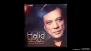 Halid Beslic - Vazda - (Audio 2000)