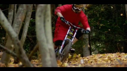 Mtb Video Hd extracted from Life Cycle 2010