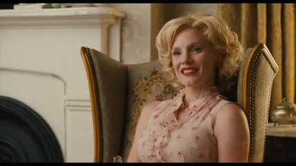 The Help - Minny Comes to Work for Celia