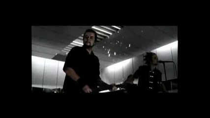 The Rasmus - In The Shadows