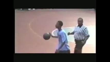 And1 Mixtape Vol 10 Част 1