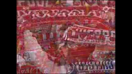 You`ll never walk alone