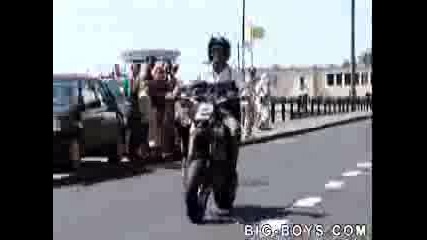 Supermoto