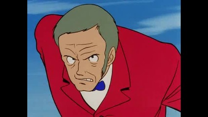 Lupin Iii Season 1 - 11