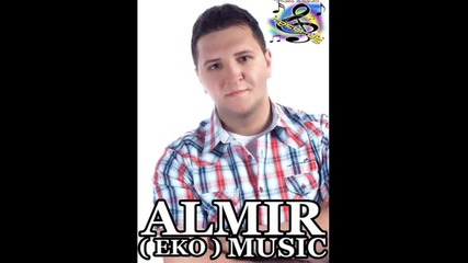 Eko Music - Zbog takve ljubavi se zivi (uzivo)