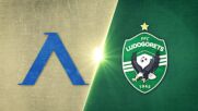 Levski Sofia vs. Ludogorets Razgrad PFK - Game Highlights
