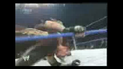 Wwe Friday Night Smackdown 12.14.07