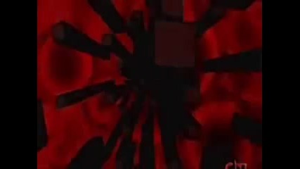 Ben 10 - Albedo - Lodestar - Transformation