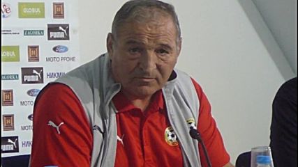 Димитър Пенев