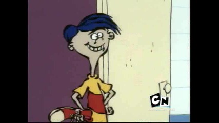 Ed, Edd n Eddy 01 - Eeny Meeny Miney Ed