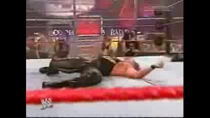 triple h vs kevin nash hell in cell 2 