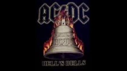 Ac/dc-hells bells