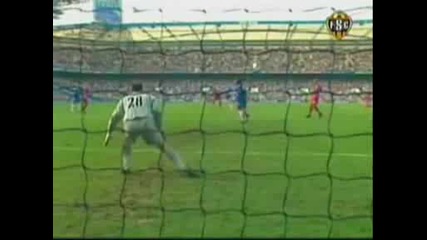 Henry vs Lampard