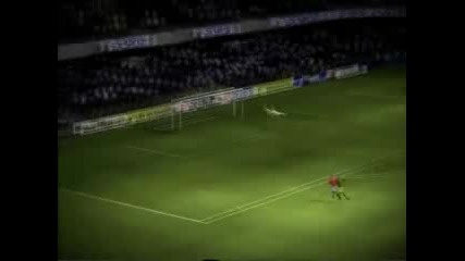 Fifa 08 Essien 2