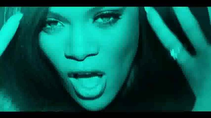Свежо ! 2011 !!! Kanye West feat. Rihanna and Kid Cudi - All Of The Lights (официално Видео) 