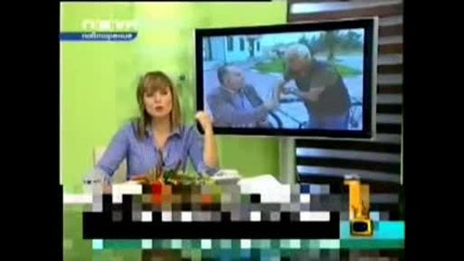 Госпордари На Ефира - Гафове С Коритаров