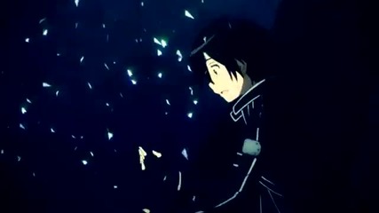 Sword Art Online [amv] Already Over
