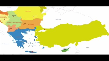 Балканите през 2030