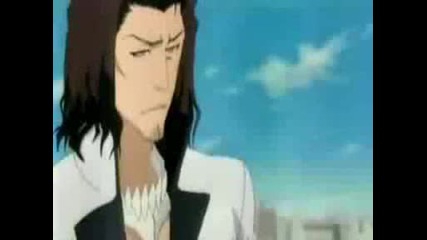 Bleach 224 - Real Raw