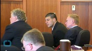 Aaron Hernandez Convicted of First-degree Murder