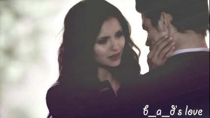 ^-^ Katherine x Elijah :** [{ Tvd }] ^-^ Повече от всичко ^-^ Collab Part 4 ^-^