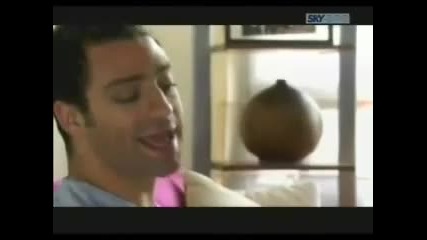 Rbd La Familia - епизод 7 част 2